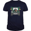 Image of Jeep Sport UAB BLAZERS