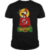 Image of CAsnoopyhockeyNew Jersey Devils