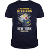 Image of New York Chapter Steelers