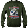 Image of Titans Tshirt, Titans Hoodies