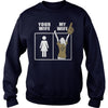 Image of Saints T-shirt, Saints Hoodies