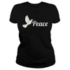 Image of Peace dove