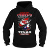 Image of Kansas City Chiefs Territory Texas Chapter