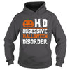 Image of Obsessive Halloween Disorder