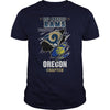 Image of Oregon Chapter Rams