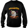 Image of HAPPY HALLOWEEN CHOW CHOW