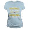 Image of NFL-STEELERS 171 IF YOU LOVE