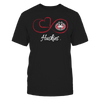 Image of Infinite Heart - St. Cloud State Huskies