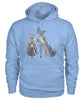 Image of Cowboys - High heels T-shirt
