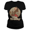 Image of Disney Emperor's New Groove Kuzco Llama No Touchy T-Shirt