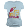 Image of Cleveland Cavaliers