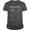 Image of Tom Brady - Roger That T-shirt