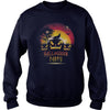 Image of WOLF - HALLOWEEN PARTY T SHIRT HALLOWEEN SHIRT