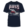 Image of Sergei Bobrovsky - You Shall Not Pass