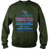 Image of Iam A Titans Grandma TShirt
