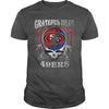 Image of GRATEFUL DEAD_DAULAU_49ERS