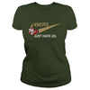 Image of LAST DAY TO ORDER 49ers Fan