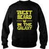 Image of Best Beard In The Galaxy