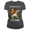 Image of Patriotic To The Bone