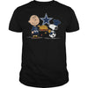 Image of CLe---Peanut---Football---Dallas-Cowboys