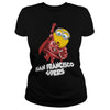 Image of 49ERS Tshirt LIMITED EDITION