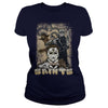 Image of Saints Halowwen Tshirt, Saints Halowwen Hoodies