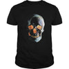 Image of Halloween Skull 2 happy halloween gift Halloween Skull 2