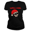 Image of Olive SANTA SKULL by VAN TRIBE Men