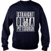 Image of Steelers Fan