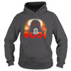 Image of BOO T SHIRT FUNNY HALLOWEEN GIFT