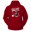 Image of Pat Tillman - Salute To