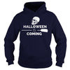 Image of Halloween is Coming