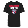 Image of FC Dallas - I Married Into This
