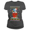 Image of Snoopy Xmas Tshirt