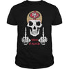 Image of 49ers Fans Tshirt