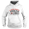 Image of COLUMBUS DAY T-SHIRT