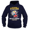 Image of United Kingdom Chapter Steelers