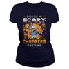 Image of NFL-CHARGERS 007 THIS IS MY SCARY