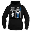 Image of Colts T-shirt, Colts Hoodies