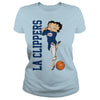 Image of LA Clippers