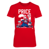 Image of Carey Price - Player Number