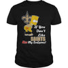 Image of If You Dont Like SAINTS TShirt