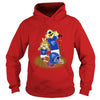 Image of Calvin Hobbes GEORGIA STATE PANTHERS