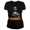 Image of Dolphins Ride Or Die T-shirt, Dolphins Ride Or Die Hoodies