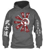 Image of Samurai - The Bushido Code