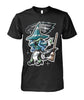 Image of Philadelphia Eagles Halloween Witch Apparel 2018