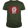 Image of They All Float Red Clown Halloween