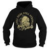 Image of NATIVE AMERICAN T SHIRT STILL HERE STILL STRONG NATIVE PRIDE TEE
