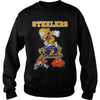 Image of STEELERS Tshirt LIMITED EDITION