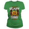 Image of TRIMMER Scary Halloween